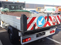 Lichte vrachtwagen opel movano, datum 1ste inschrijving 5/12/2014, chassisnummer w0lmsp6u6fb067395, dubbel cabine, km-stand keuring op 11/24 55,012, euro 5b, kenteken i+ii, gelijkvormigheidssattest - afbeelding 17 van  17