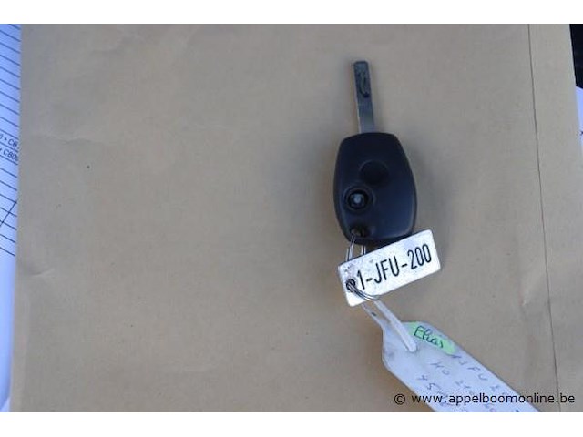 Lichte vrachtwagen opel movano, datum 1ste inschrijving 5/12/2014, chassisnummer w0lmsp6u6fb067426, 45197km, euro 5b, dubbel cabine, diesel, co2 248, kenteken i+ii, gelijkvormigheidssattest - afbeelding 7 van  15