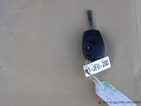 Lichte vrachtwagen opel movano, datum 1ste inschrijving 5/12/2014, chassisnummer w0lmsp6u6fb067426, 45197km, euro 5b, dubbel cabine, diesel, co2 248, kenteken i+ii, gelijkvormigheidssattest - afbeelding 7 van  15