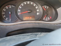 Lichte vrachtwagen opel movano, datum 1ste inschrijving 5/12/2014, chassisnummer w0lmsp6u6fb067426, 45197km, euro 5b, dubbel cabine, diesel, co2 248, kenteken i+ii, gelijkvormigheidssattest - afbeelding 10 van  15