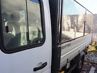 Lichte vrachtwagen opel movano, datum 1ste inschrijving 5/12/2014, chassisnummer w0lmsp6u6fb067426, 45197km, euro 5b, dubbel cabine, diesel, co2 248, kenteken i+ii, gelijkvormigheidssattest - afbeelding 11 van  15