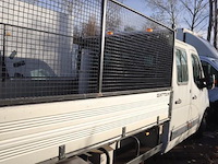 Lichte vrachtwagen opel movano, datum 1ste inschrijving 5/12/2014, chassisnummer w0lmsp6u6fb067426, 45197km, euro 5b, dubbel cabine, diesel, co2 248, kenteken i+ii, gelijkvormigheidssattest - afbeelding 14 van  15