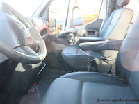 Lichte vrachtwagen opel movano, datum 1ste inschrijving 5/12/2014, chassisnummer w0lmsp6u6fb067429, dubbel cabine, km-stand keuring op 12/24 35,627, euro 5b, diesel, co2 248, kenteken i+ii, gelijkvormigheidssattest - afbeelding 7 van  13