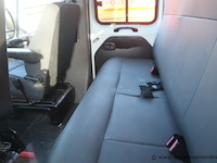 Lichte vrachtwagen opel movano, datum 1ste inschrijving 5/12/2014, chassisnummer w0lmsp6u6fb067429, dubbel cabine, km-stand keuring op 12/24 35,627, euro 5b, diesel, co2 248, kenteken i+ii, gelijkvormigheidssattest - afbeelding 8 van  13