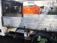 Lichte vrachtwagen opel movano, datum 1ste inschrijving 5/12/2014, chassisnummer w0lmsp6u6fb067429, dubbel cabine, km-stand keuring op 12/24 35,627, euro 5b, diesel, co2 248, kenteken i+ii, gelijkvormigheidssattest - afbeelding 9 van  13