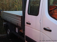 Lichte vrachtwagen opel movano, datum 1ste inschrijving 5/12/2014, chassisnummer w0lmsp6u6fb067429, dubbel cabine, km-stand keuring op 12/24 35,627, euro 5b, diesel, co2 248, kenteken i+ii, gelijkvormigheidssattest - afbeelding 11 van  13