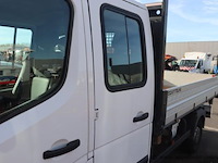 Lichte vrachtwagen opel movano, datum 1ste inschrijving 5/12/2014, chassisnummer w0lmsp6u6fb067429, dubbel cabine, km-stand keuring op 5/25 38,187, euro 5b, diesel, co2 248, kenteken i+ii, gelijkvormigheidssattest - afbeelding 6 van  13