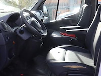 Lichte vrachtwagen opel movano, datum 1ste inschrijving 5/12/2014, chassisnummer w0lmsp6u6fb067429, dubbel cabine, km-stand keuring op 5/25 38,187, euro 5b, diesel, co2 248, kenteken i+ii, gelijkvormigheidssattest - afbeelding 7 van  13