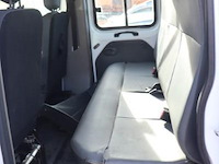 Lichte vrachtwagen opel movano, datum 1ste inschrijving 5/12/2014, chassisnummer w0lmsp6u6fb067429, dubbel cabine, km-stand keuring op 5/25 38,187, euro 5b, diesel, co2 248, kenteken i+ii, gelijkvormigheidssattest - afbeelding 8 van  13