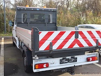 Lichte vrachtwagen opel movano, datum 1ste inschrijving 5/12/2014, chassisnummer w0lmsp6u6fb067429, dubbel cabine, km-stand keuring op 5/25 38,187, euro 5b, diesel, co2 248, kenteken i+ii, gelijkvormigheidssattest - afbeelding 9 van  13