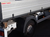 Lichte vrachtwagen opel movano, datum 1ste inschrijving 5/12/2014, chassisnummer w0lmsp6u6fb067429, dubbel cabine, km-stand keuring op 5/25 38,187, euro 5b, diesel, co2 248, kenteken i+ii, gelijkvormigheidssattest - afbeelding 11 van  13