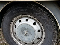 Lichte vrachtwagen opel movano meubelbak met laadklep, type u9c1k6, ch.nr. vn1u9c1k640449711, bouwjaar 30.01.2009 (sleutels en alle boorddocumenten) - afbeelding 3 van  31