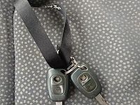 Lichte vrachtwagen opel movano meubelbak met laadklep, type u9c1k6, ch.nr. vn1u9c1k640449711, bouwjaar 30.01.2009 (sleutels en alle boorddocumenten) - afbeelding 11 van  31