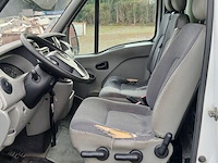 Lichte vrachtwagen opel movano meubelbak met laadklep, type u9c1k6, ch.nr. vn1u9c1k640449711, bouwjaar 30.01.2009 (sleutels en alle boorddocumenten) - afbeelding 23 van  31