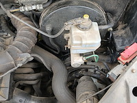 Lichte vrachtwagen opel movano meubelbak met laadklep, type u9c1k6, ch.nr. vn1u9c1k640449711, bouwjaar 30.01.2009 (sleutels en alle boorddocumenten) - afbeelding 28 van  31