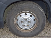 Lichte vrachtwagen peugeot, boxer, datum eerste insch 13/11/2020, vf3ydcngc12p90342, 2179 cm³, 121kw, euro 6d, diesel, kilometerstand 116328km - afbeelding 2 van  16