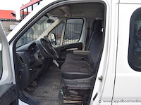 Lichte vrachtwagen peugeot, boxer, datum eerste insch 13/11/2020, vf3ydcngc12p90342, 2179 cm³, 121kw, euro 6d, diesel, kilometerstand 116328km - afbeelding 3 van  16