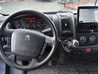 Lichte vrachtwagen peugeot, boxer, datum eerste insch 13/11/2020, vf3ydcngc12p90342, 2179 cm³, 121kw, euro 6d, diesel, kilometerstand 116328km - afbeelding 4 van  16