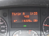 Lichte vrachtwagen peugeot, boxer, datum eerste insch 13/11/2020, vf3ydcngc12p90342, 2179 cm³, 121kw, euro 6d, diesel, kilometerstand 116328km - afbeelding 5 van  16