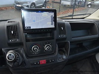 Lichte vrachtwagen peugeot, boxer, datum eerste insch 13/11/2020, vf3ydcngc12p90342, 2179 cm³, 121kw, euro 6d, diesel, kilometerstand 116328km - afbeelding 6 van  16