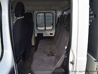 Lichte vrachtwagen peugeot, boxer, datum eerste insch 13/11/2020, vf3ydcngc12p90342, 2179 cm³, 121kw, euro 6d, diesel, kilometerstand 116328km - afbeelding 7 van  16