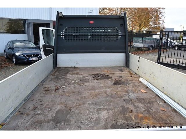 Lichte vrachtwagen peugeot, boxer, datum eerste insch 13/11/2020, vf3ydcngc12p90342, 2179 cm³, 121kw, euro 6d, diesel, kilometerstand 116328km - afbeelding 8 van  16