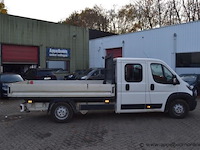 Lichte vrachtwagen peugeot, boxer, datum eerste insch 13/11/2020, vf3ydcngc12p90342, 2179 cm³, 121kw, euro 6d, diesel, kilometerstand 116328km - afbeelding 11 van  16