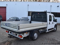 Lichte vrachtwagen peugeot, boxer, datum eerste insch 13/11/2020, vf3ydcngc12p90342, 2179 cm³, 121kw, euro 6d, diesel, kilometerstand 116328km - afbeelding 12 van  16