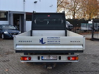 Lichte vrachtwagen peugeot, boxer, datum eerste insch 13/11/2020, vf3ydcngc12p90342, 2179 cm³, 121kw, euro 6d, diesel, kilometerstand 116328km - afbeelding 13 van  16