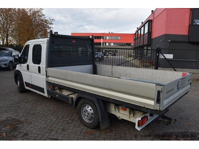 Lichte vrachtwagen peugeot, boxer, datum eerste insch 13/11/2020, vf3ydcngc12p90342, 2179 cm³, 121kw, euro 6d, diesel, kilometerstand 116328km - afbeelding 14 van  16