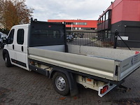 Lichte vrachtwagen peugeot, boxer, datum eerste insch 13/11/2020, vf3ydcngc12p90342, 2179 cm³, 121kw, euro 6d, diesel, kilometerstand 116328km - afbeelding 14 van  16