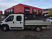 Lichte vrachtwagen peugeot, boxer, datum eerste insch 13/11/2020, vf3ydcngc12p90342, 2179 cm³, 121kw, euro 6d, diesel, kilometerstand 116328km - afbeelding 15 van  16