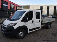 Lichte vrachtwagen peugeot, boxer, datum eerste insch 13/11/2020, vf3ydcngc12p90342, 2179 cm³, 121kw, euro 6d, diesel, kilometerstand 116328km - afbeelding 16 van  16