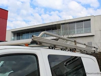 Lichte vrachtwagen peugeot expert,diesel, 1560cm³,85kw,1e inschr 06/4/17,vf3vbbhxhhz009759,237087km, co²-uitstoot ng, euro6b, zonder kenteken i+ii, gelijkvormigheidsattest, keuring tot 31/1/26, 1sleutel - afbeelding 10 van  22