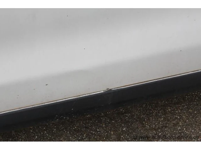 Lichte vrachtwagen peugeot expert,diesel, 1560cm³,85kw,1e inschr 06/4/17,vf3vbbhxhhz009759,237087km, co²-uitstoot ng, euro6b, zonder kenteken i+ii, gelijkvormigheidsattest, keuring tot 31/1/26, 1sleutel - afbeelding 11 van  22