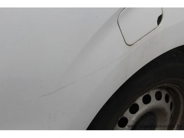 Lichte vrachtwagen peugeot expert,diesel, 1560cm³,85kw,1e inschr 06/4/17,vf3vbbhxhhz009759,237087km, co²-uitstoot ng, euro6b, zonder kenteken i+ii, gelijkvormigheidsattest, keuring tot 31/1/26, 1sleutel - afbeelding 12 van  22