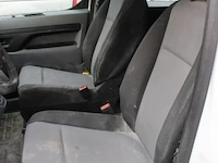 Lichte vrachtwagen peugeot expert,diesel, 1560cm³,85kw,1e inschr 06/4/17,vf3vbbhxhhz009759,237087km, co²-uitstoot ng, euro6b, zonder kenteken i+ii, gelijkvormigheidsattest, keuring tot 31/1/26, 1sleutel - afbeelding 16 van  22