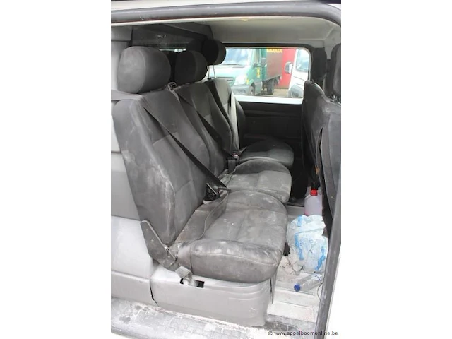 Lichte vrachtwagen peugeot expert,diesel, 1560cm³,85kw,1e inschr 06/4/17,vf3vbbhxhhz009759,237087km, co²-uitstoot ng, euro6b, zonder kenteken i+ii, gelijkvormigheidsattest, keuring tot 31/1/26, 1sleutel - afbeelding 19 van  22