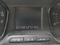 Lichte vrachtwagen peugeot expert,diesel, 1560cm³,85kw,1e inschr 06/4/17,vf3vbbhxhhz009759,237087km, co²-uitstoot ng, euro6b, zonder kenteken i+ii, gelijkvormigheidsattest, keuring tot 31/1/26, 1sleutel - afbeelding 22 van  22