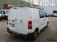 Lichte vrachtwagen peugeot expert,diesel, 1560cm³,85kw,1e inschr 06/4/17,vf3vbbhxhhz009759,237087km, co²-uitstoot ng, euro6b, zonder kenteken i+ii, gelijkvormigheidsattest, keuring tot 31/1/26, 1sleutel - afbeelding 7 van  22