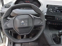 Lichte vrachtwagen peugeot, partner, datum eerste insch 16/07/2019, vr3efbhwbkn528454, 1560cm³, 55kw, diesel, euro 6b, kilometerstand 361413km - afbeelding 12 van  12