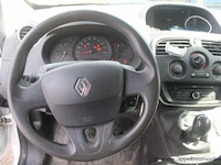 Lichte vrachtwagen renault kangoo,diesel, 1461cm³,66kw,1e inschr 02/5/17, vf1fw51m158176494, 168931km, co²-uitstoot ng, euro6b, kenteken i (ii ontbreekt), gelijkvormigheidsattest, keuring tot 22/9/24, 1sleutel - afbeelding 12 van  16