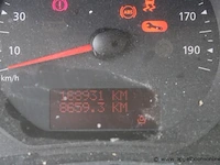Lichte vrachtwagen renault kangoo,diesel, 1461cm³,66kw,1e inschr 02/5/17, vf1fw51m158176494, 168931km, co²-uitstoot ng, euro6b, kenteken i (ii ontbreekt), gelijkvormigheidsattest, keuring tot 22/9/24, 1sleutel - afbeelding 13 van  16