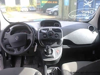 Lichte vrachtwagen renault kangoo,diesel, 1461cm³,66kw,1e inschr 02/5/17, vf1fw51m158176494, 168931km, co²-uitstoot ng, euro6b, kenteken i (ii ontbreekt), gelijkvormigheidsattest, keuring tot 22/9/24, 1sleutel - afbeelding 15 van  16