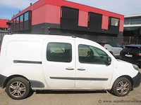 Lichte vrachtwagen renault kangoo,diesel, 1461cm³,66kw,1e inschr 02/5/17, vf1fw51m158176494, 168931km, co²-uitstoot ng, euro6b, kenteken i (ii ontbreekt), gelijkvormigheidsattest, keuring tot 22/9/24, 1sleutel - afbeelding 4 van  16