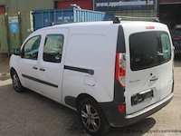 Lichte vrachtwagen renault kangoo,diesel, 1461cm³,66kw,1e inschr 02/5/17, vf1fw51m158176494, 168931km, co²-uitstoot ng, euro6b, kenteken i (ii ontbreekt), gelijkvormigheidsattest, keuring tot 22/9/24, 1sleutel - afbeelding 7 van  16