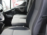 Lichte vrachtwagen renault master, 2299cm³,107kw, 1e inschr 22/1/18, vf1vb000959372552, 66925km, co²-uitstoot 192g/km,euro6b,kenteken i+ii, gelijkvormigheiidsattest, keuring na, 2sleutels - afbeelding 3 van  20