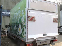 Lichte vrachtwagen renault master, 2299cm³,107kw, 1e inschr 22/1/18, vf1vb000959372552, 66925km, co²-uitstoot 192g/km,euro6b,kenteken i+ii, gelijkvormigheiidsattest, keuring na, 2sleutels - afbeelding 17 van  20