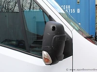 Lichte vrachtwagen renault master, 2299cm³,107kw, 1e inschr 22/1/18, vf1vb000959372552, 66925km, co²-uitstoot 192g/km,euro6b,kenteken i+ii, gelijkvormigheiidsattest, keuring na, 2sleutels - afbeelding 20 van  20