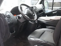 Lichte vrachtwagen renault master, datum 1ste inschrijving 20/5/2013, chassisnummer vf1maf6fc490995018, km-stand 138.288, euro 5, schade rondom carroserie - afbeelding 3 van  12